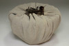 Nonomura Ninsei (1648-1690) Antique Kyo pottery teabowl #4234