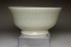 Kawai Kanjiro (1890-1966) Vintage celadon tea bowl #4243