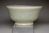 Kawai Kanjiro (1890-1966) Vintage celadon tea bowl #4243