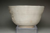 Otagaki Rengetsu (1791-1875) Antique poem carved tea bowl #4244