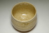 Kato Sakusuke 3rd (1879-1948) Antique Kizete tea bowl #4247