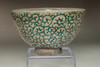 Nonomura Ninsei (1648-1690) Antique teabowl w/ Tokugawa mark #4274