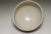Kawai Kanjiro (1890-1966) Vintage cinnabar glazed tea bowl #4286