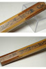 Doko (Monk of Shogo temple, 1430-1527) Antique bamboo tea scoop #4289