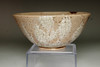 Ogata Kanzan (1663-1743) Antique tea bowl #4296