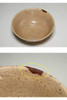 Ogata Kanzan (1663-1743) Antique tea bowl #4296