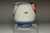 Kawai Kanjiro (1890-1966) Vintage pottery teacup #4321