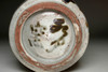 Arakawa Toyozo (1894-1985) Vintage painted pottery teacups #4325