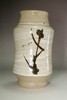 Hamada Shoji (1894-1978) Vintage mashiko pottery vase #4326