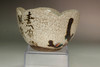 Ogata Kenzan (1663-1743) Antique dish bowl #4334