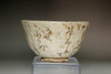 Otagaki Rengetsu (1791-1875) Antique poem carved pottery bowl #4335