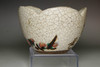 Ogata Kenzan (1663-1743) Antique dish bowl #4336