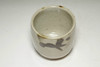 Murata Gen (1904-1988) Mashiko pottery tea cup #4339