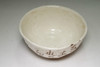 Otagaki Rengetsu (1791-1875) Antique poem carved pottery bowl #4344