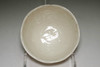 Otagaki Rengetsu (1791-1875) Antique poem carved pottery bowl #4344