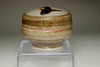 Hamada Shoji (1894-1978) Vintage mashiko pottery case #4345
