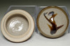 Hamada Shoji (1894-1978) Vintage mashiko pottery case #4345