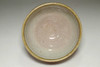 Kawai Kanjiro (1890-1966) Vintage pottery tea bowl #4373