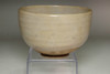 Kato Shuntai (1802-1877) Antique Tokugawa marked pottery tea bowl #4389