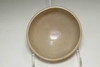 Kato Shuntai (1802-1877) Antique Tokugawa marked pottery tea bowl #4389