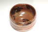 Kato Shuntai (1802-1877) Antique  pottery tea bowl #4388