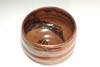 Kato Shuntai (1802-1877) Antique  pottery tea bowl #4388