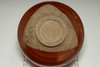 Kato Shuntai (1802-1877) Antique  pottery tea bowl #4388
