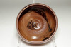 Kato Shuntai (1802-1877) Antique  pottery tea bowl #4388