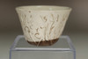 ★Otagaki Rengetsu (1791-1875) Antique poem carved pottery cup #4394