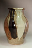 Hamada Shoji (1894-1978) Vintage mashiko pottery vase (No box) #4400