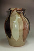 Hamada Shoji (1894-1978) Vintage mashiko pottery vase (No box) #4400
