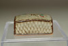 Shimaoka Tatsuzo (1919-2007) Vintage mashiko pottery water dropper #4401