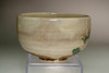 Nonomura Ninsei (1648-1690) Antique teabowl #4403