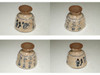 Aoki Mokubei (1767-1833) Antique pottery cup #4410