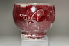 Kawai Kanjiro (1890-1966) Vintage tea bowl #4413