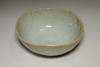 Kato Shuntai (1802-1877) Antique pottery tea bowl in seto ware #4417