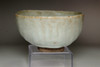 Kato Shuntai (1802-1877) Antique pottery tea bowl in seto ware #4417
