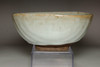 Kato Shuntai (1802-1877) Antique pottery tea bowl in seto ware #4417