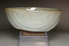 Kato Shuntai (1802-1877) Antique pottery tea bowl in seto ware #4417