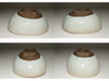 Kato Shuntai (1802-1877) Antique pottery tea bowl in seto ware #4417