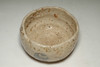 Kato Shuntai (1802-1877) Antique pottery tea bowl #4418