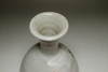 Arakawa Toyozo (1894-1985) Vintage painted pottery flower vase #4439