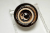 Hamada Shoji Mongama Vintage mashiko ware tea cup #4441