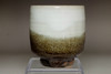 Hamada Shoji Mongama Vintage mashiko ware tea cup #4441
