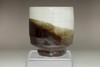 Hamada Shoji Mongama Vintage mashiko ware tea cup #4441
