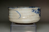 Nonomura Ninsei (1648-1690) Antique blue and white bowl #4443