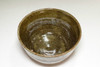 Kamoda Shoji (1933-1983) Vintage pottery bowl #4447