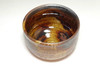   Itaya Hazan (1872-1963) and Kato Kasen (1895-1946) Vintage tea bowl #4448