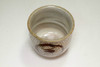 Shimaoka Tatsuzo (1919-2007) Jomon inlaid pottery cup #4455