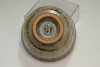 Shimaoka Tatsuzo (1919-2007) Jomon inlaid pottery cup #4457
